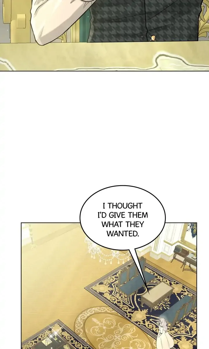 How to Get Rid of My Dark Past Chapter 49 page 27