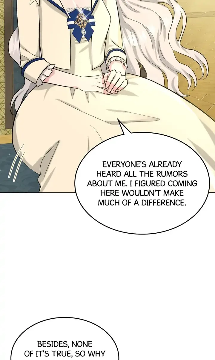 How to Get Rid of My Dark Past Chapter 49 page 29