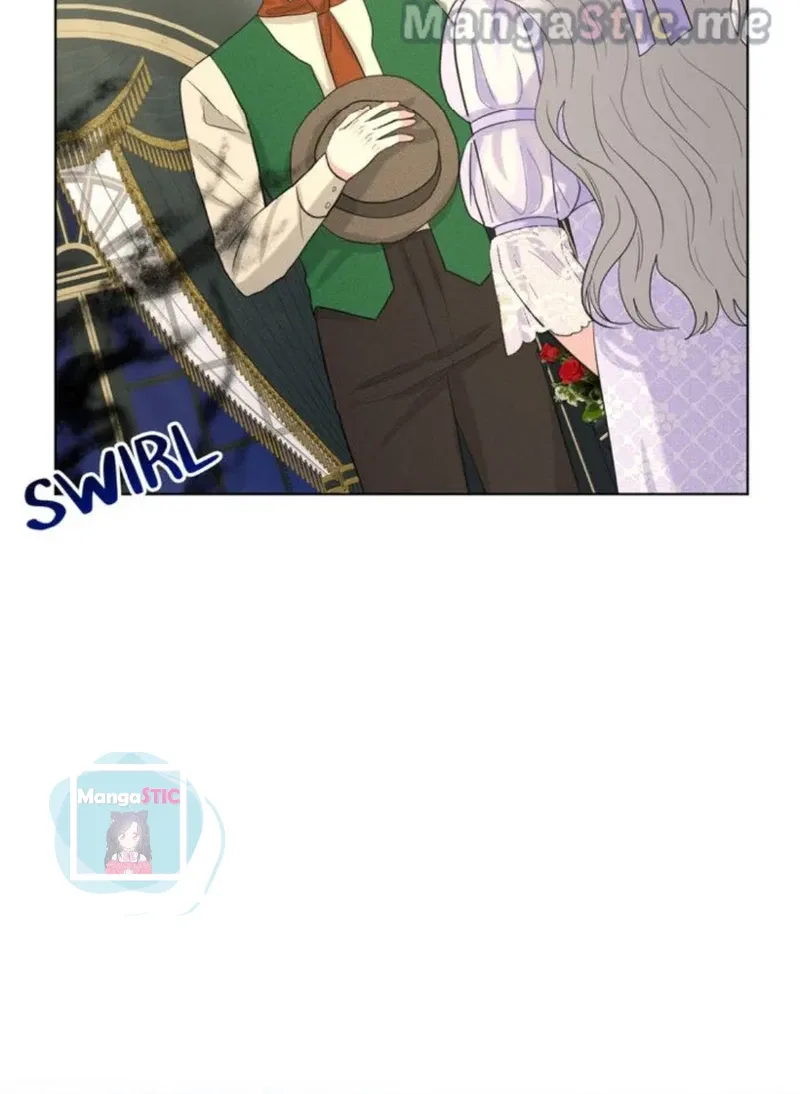 How to Get Rid of My Dark Past Chapter 45 page 88