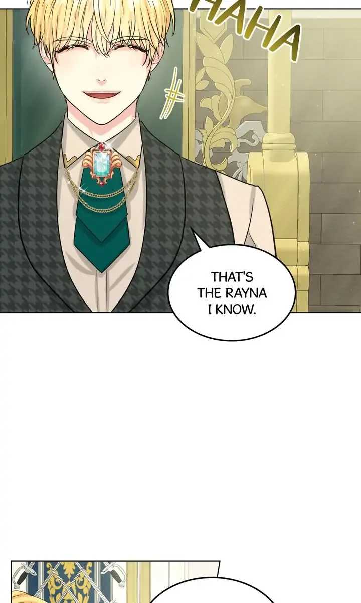How to Get Rid of My Dark Past Chapter 49 page 31
