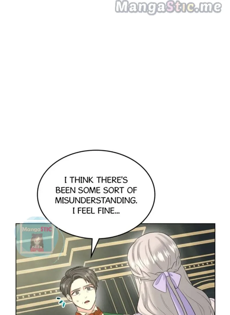 How to Get Rid of My Dark Past Chapter 45 page 87