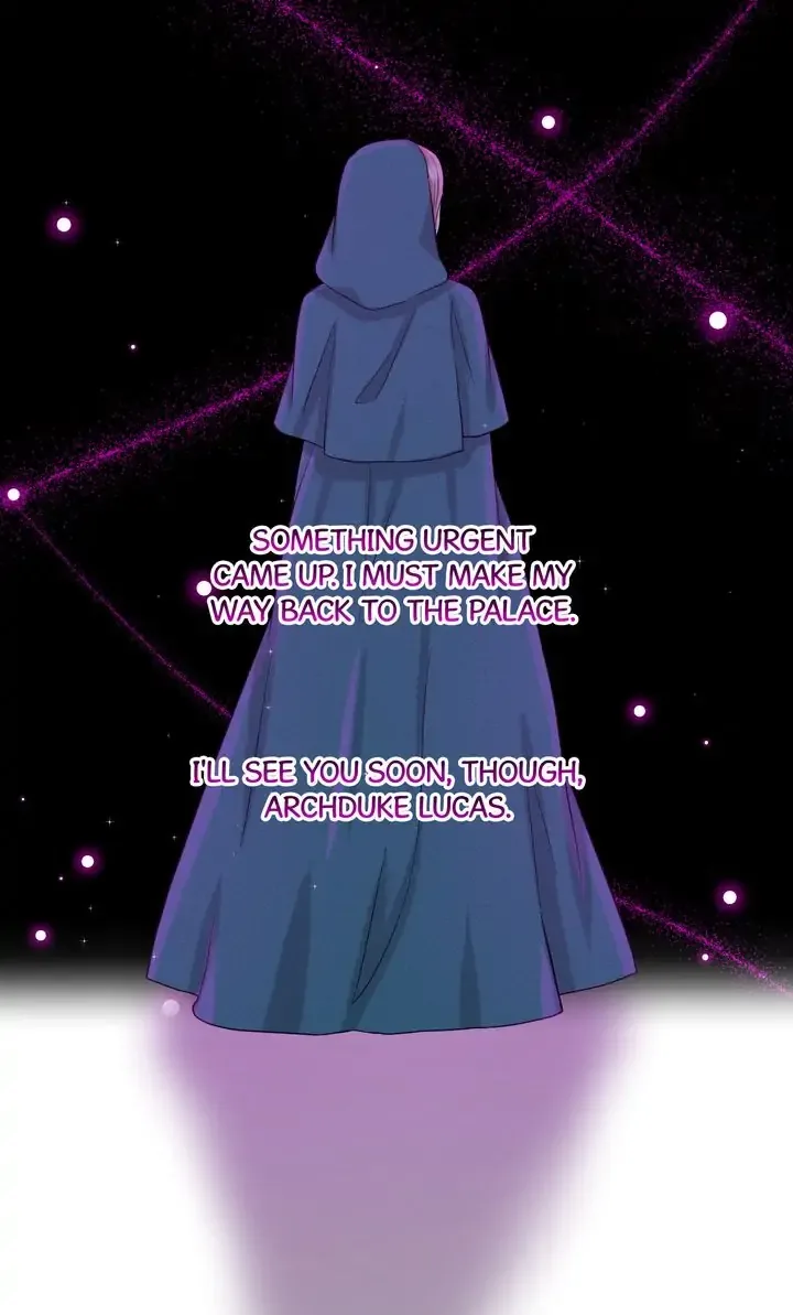 How to Get Rid of My Dark Past Chapter 48 page 35