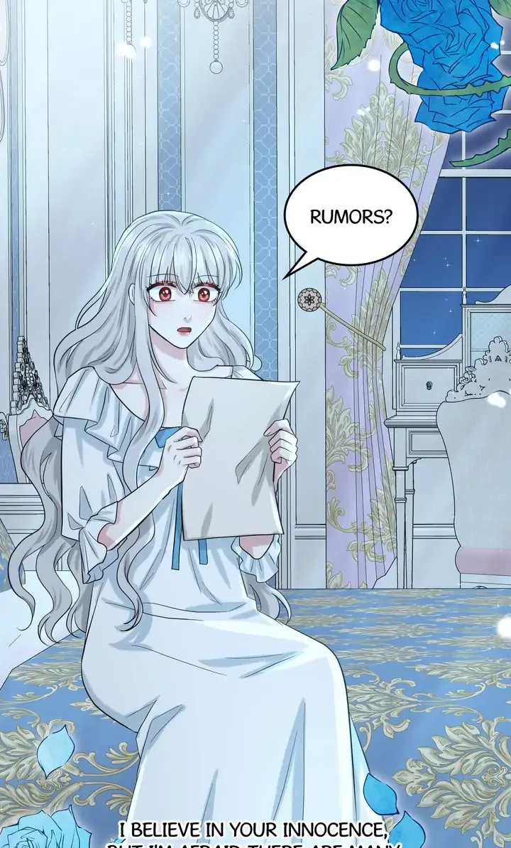 How to Get Rid of My Dark Past Chapter 48 page 90