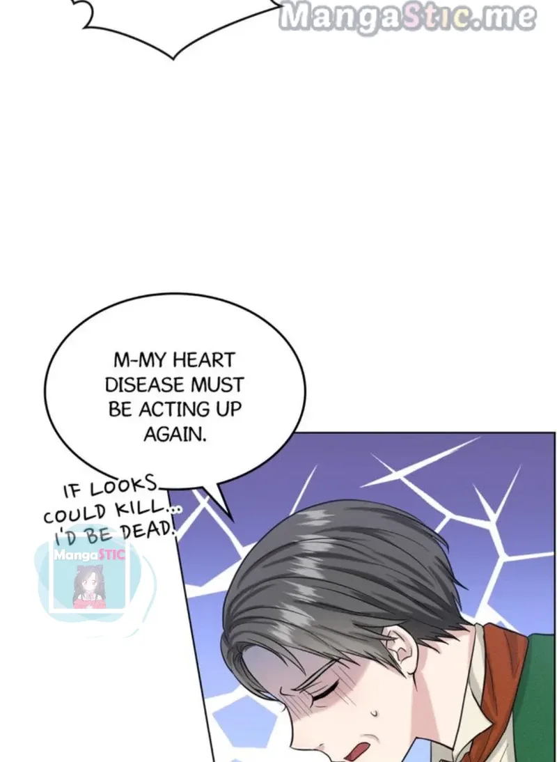 How to Get Rid of My Dark Past Chapter 45 page 92