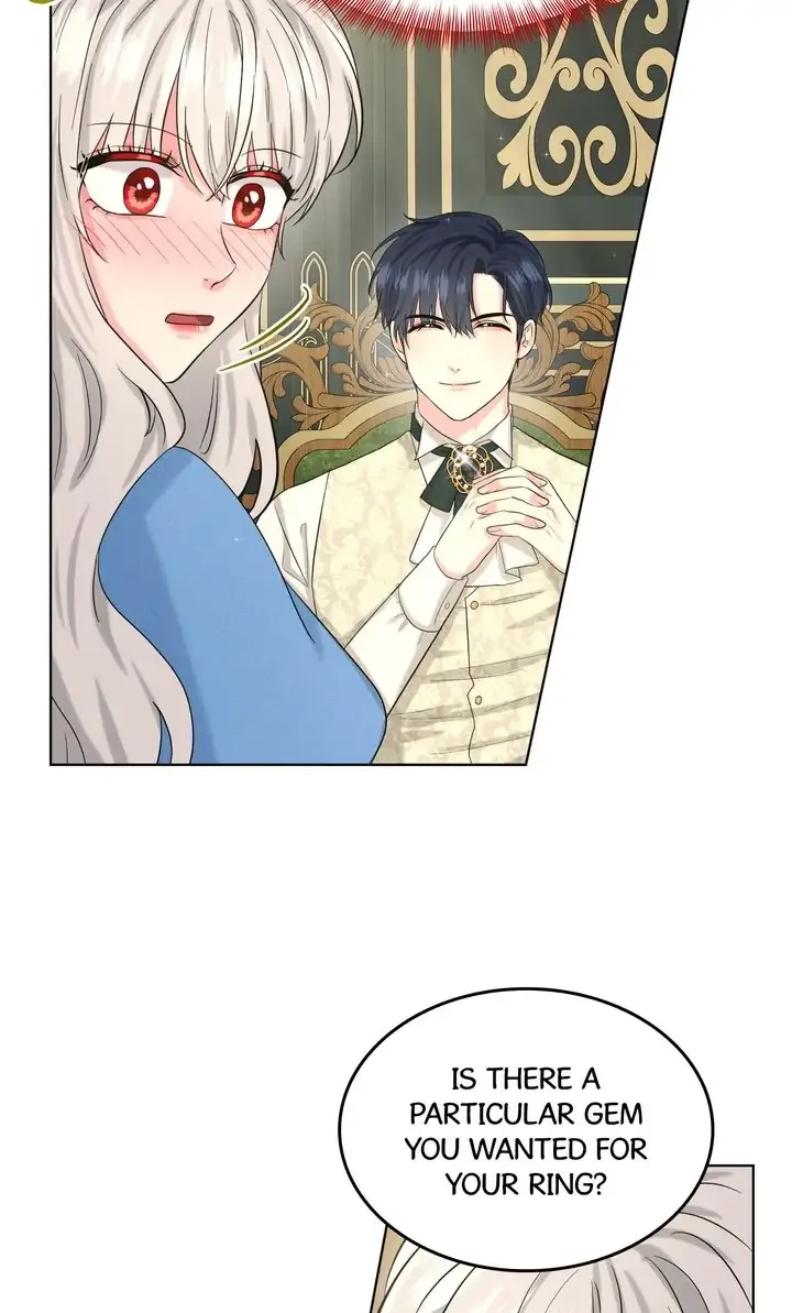 How to Get Rid of My Dark Past Chapter 48 page 43