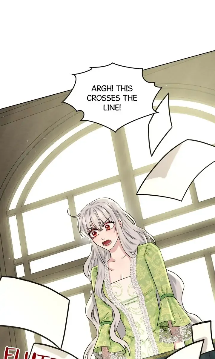 How to Get Rid of My Dark Past Chapter 49 page 9