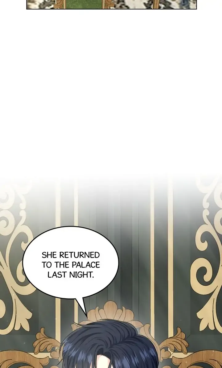 How to Get Rid of My Dark Past Chapter 48 page 33