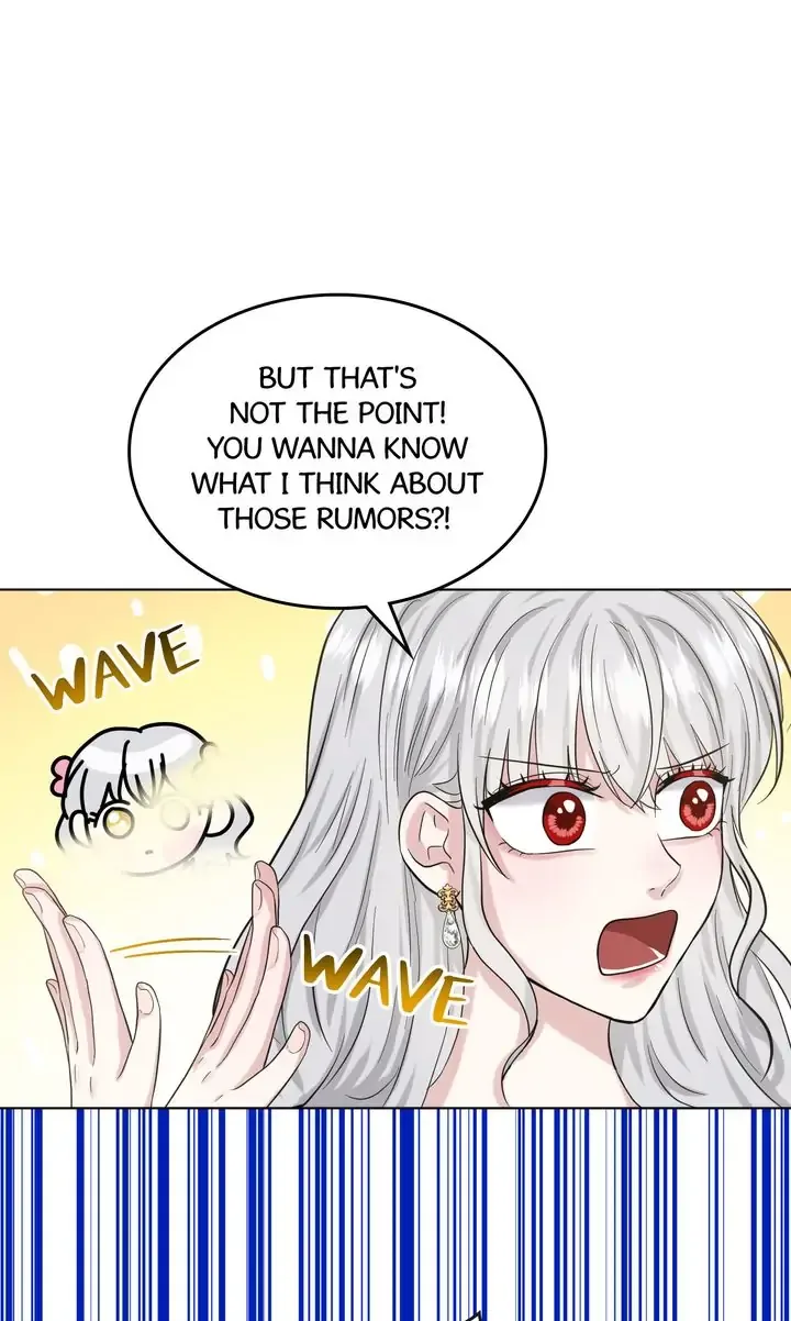 How to Get Rid of My Dark Past Chapter 49 page 35