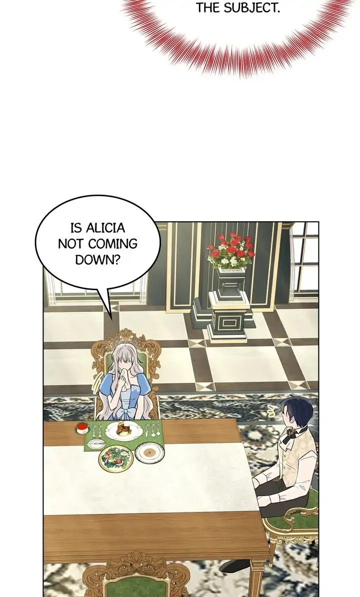 How to Get Rid of My Dark Past Chapter 48 page 32