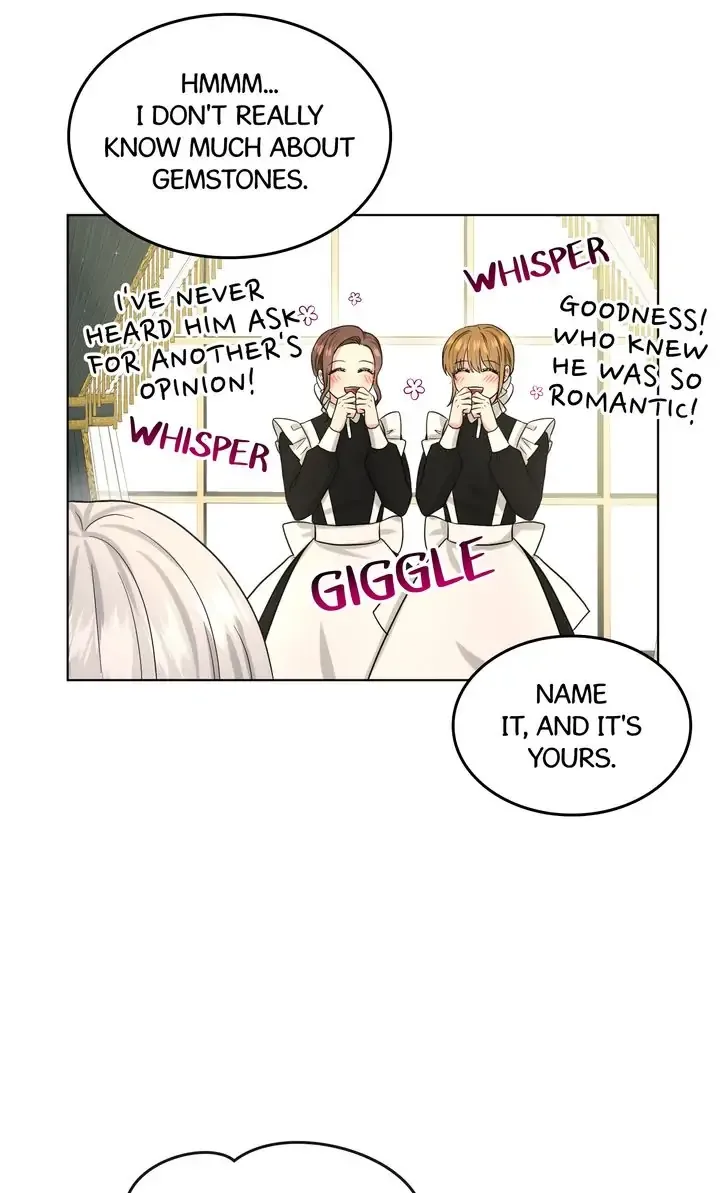 How to Get Rid of My Dark Past Chapter 48 page 45