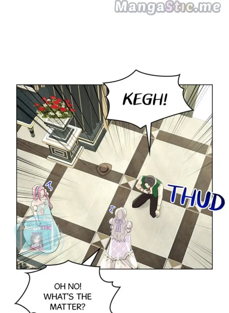 How to Get Rid of My Dark Past Chapter 45 page 91