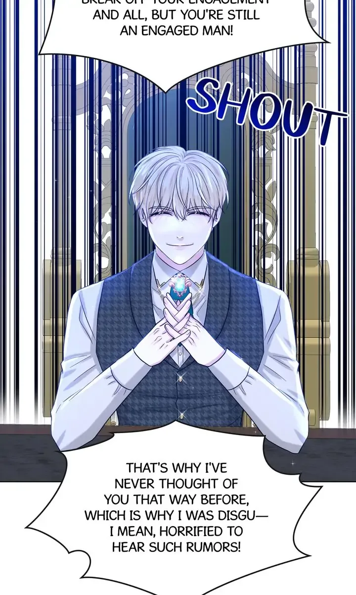 How to Get Rid of My Dark Past Chapter 49 page 37