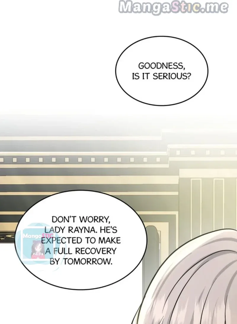 How to Get Rid of My Dark Past Chapter 45 page 76