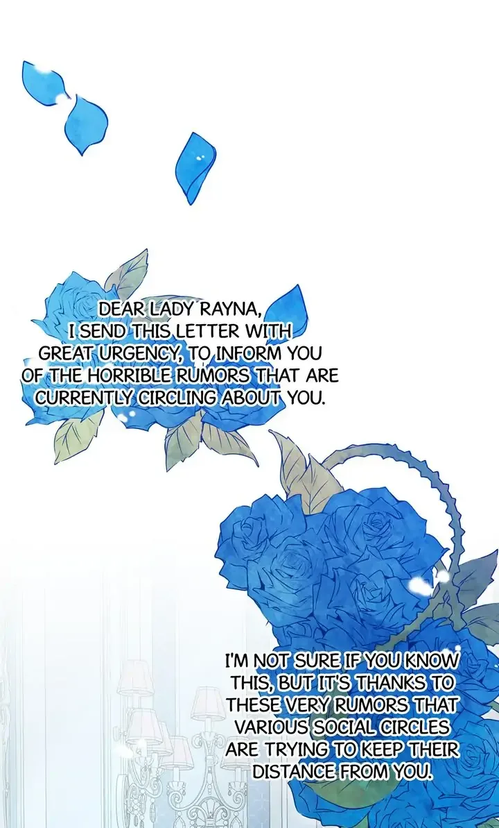 How to Get Rid of My Dark Past Chapter 48 page 89