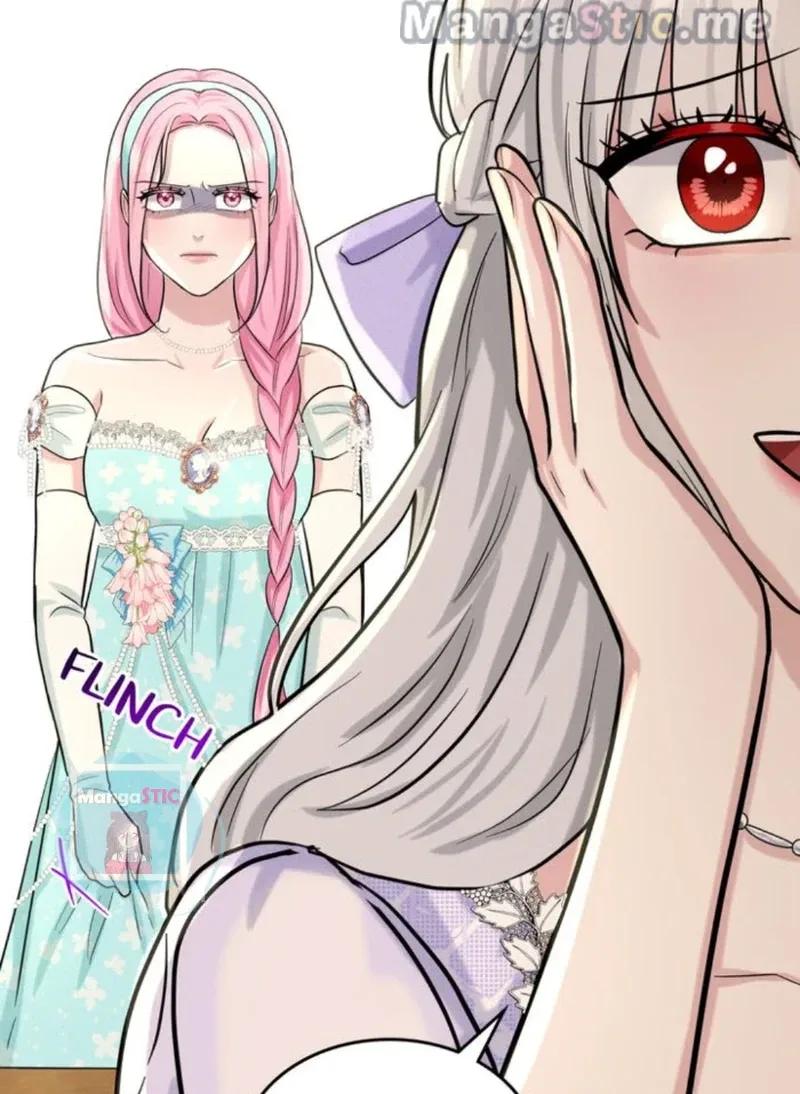 How to Get Rid of My Dark Past Chapter 45 page 77