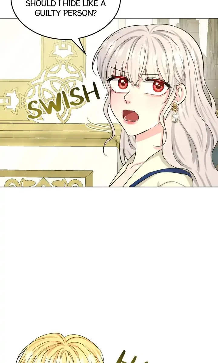 How to Get Rid of My Dark Past Chapter 49 page 30