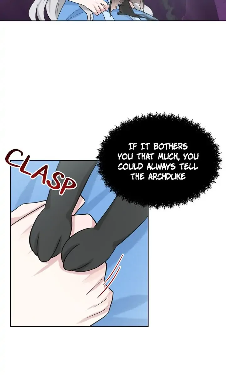 How to Get Rid of My Dark Past Chapter 48 page 61
