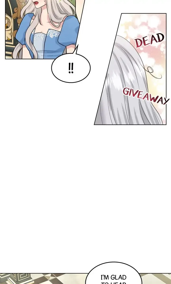 How to Get Rid of My Dark Past Chapter 48 page 28