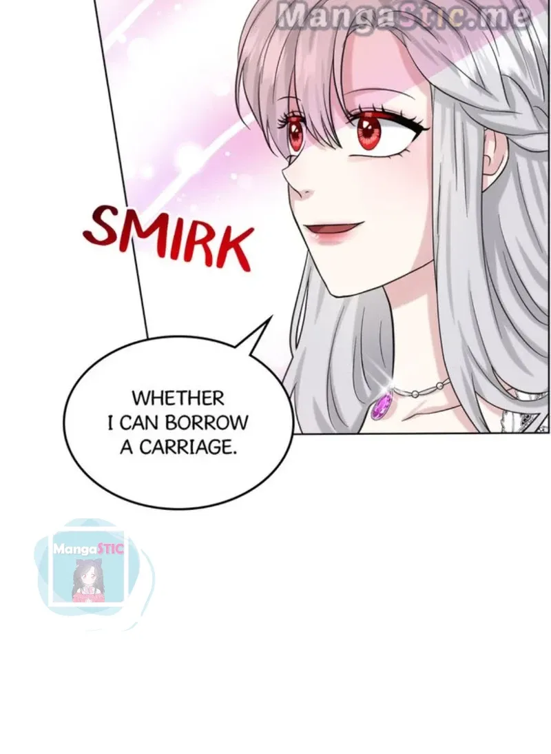 How to Get Rid of My Dark Past Chapter 45 page 71