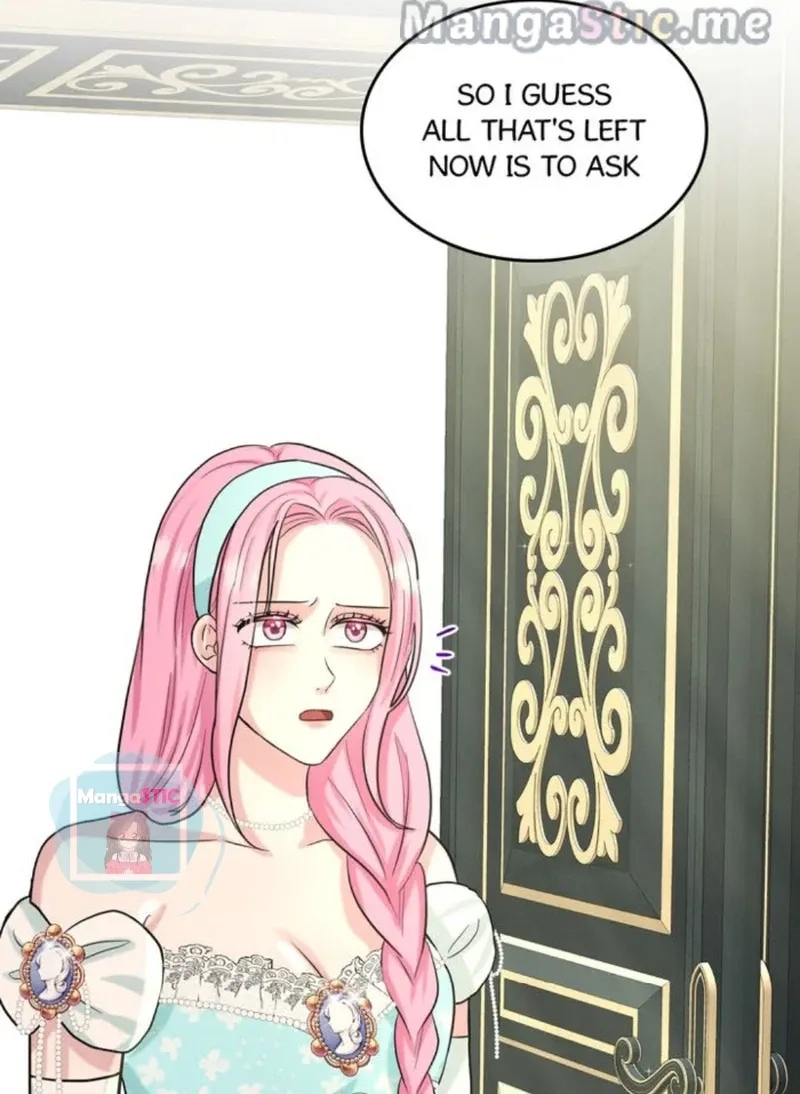 How to Get Rid of My Dark Past Chapter 45 page 69
