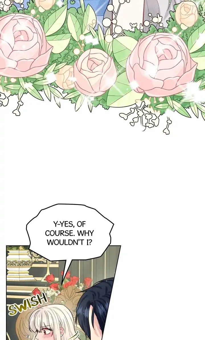 How to Get Rid of My Dark Past Chapter 48 page 27