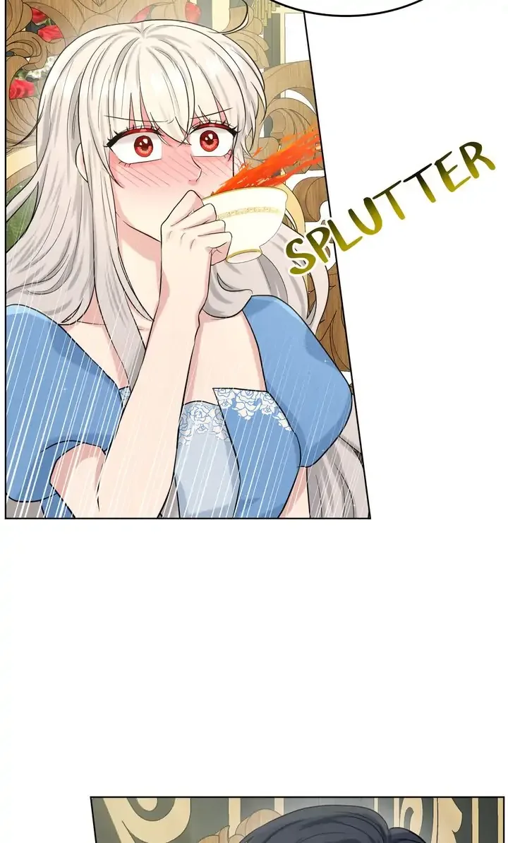 How to Get Rid of My Dark Past Chapter 48 page 30