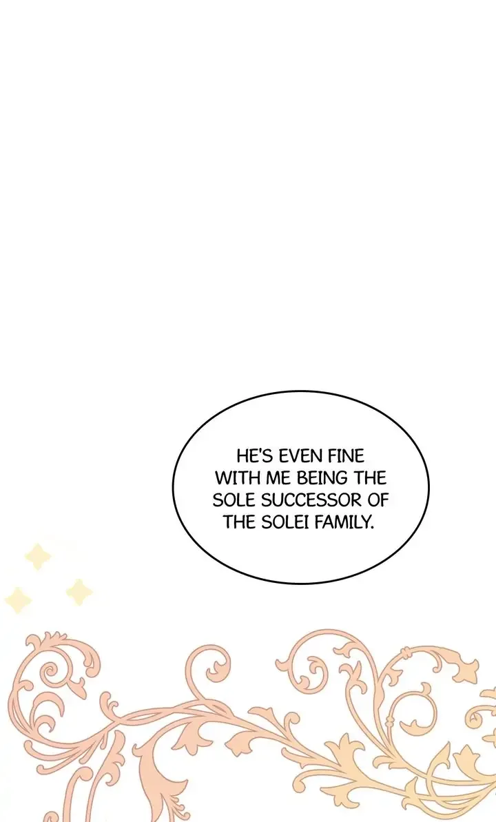 How to Get Rid of My Dark Past Chapter 48 page 73