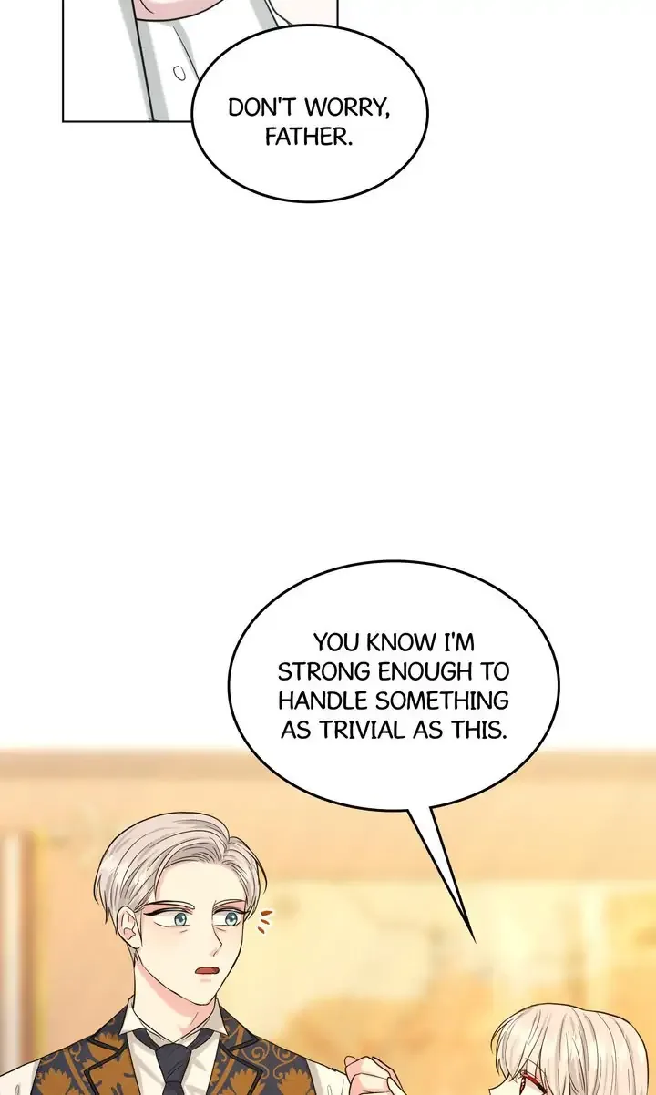 How to Get Rid of My Dark Past Chapter 49 page 71