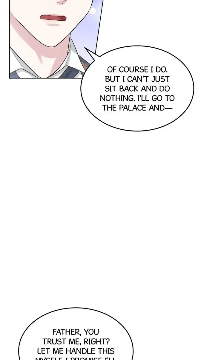 How to Get Rid of My Dark Past Chapter 49 page 73