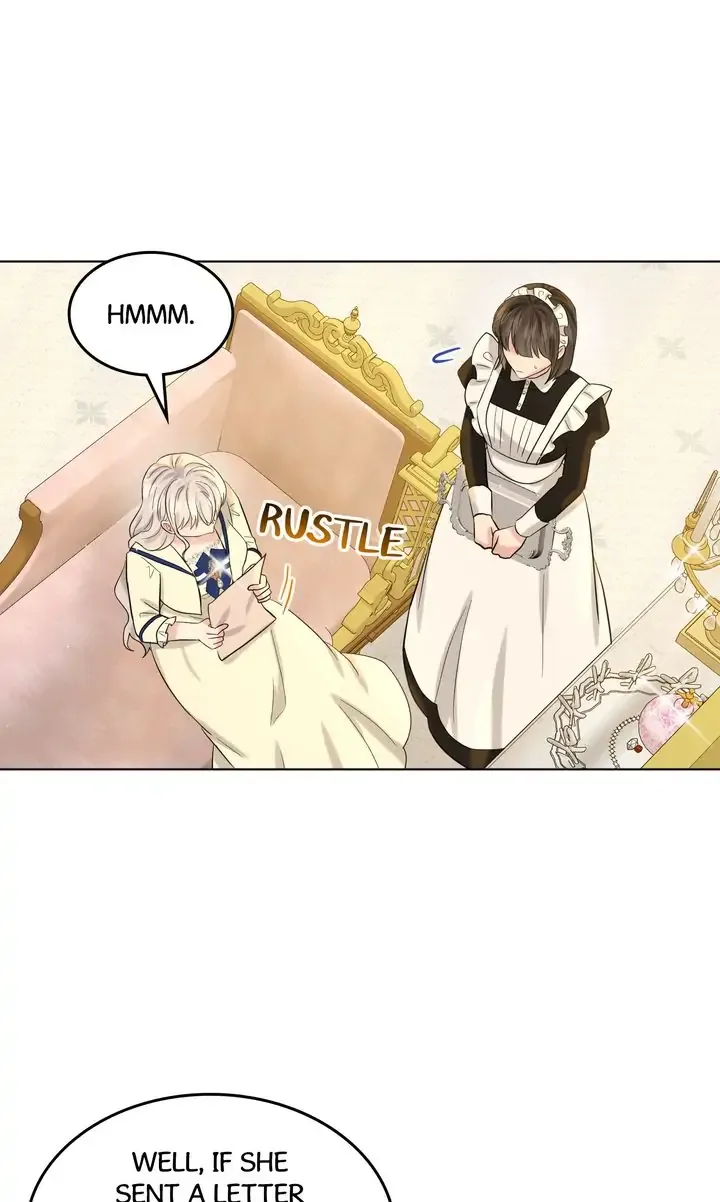 How to Get Rid of My Dark Past Chapter 49 page 81