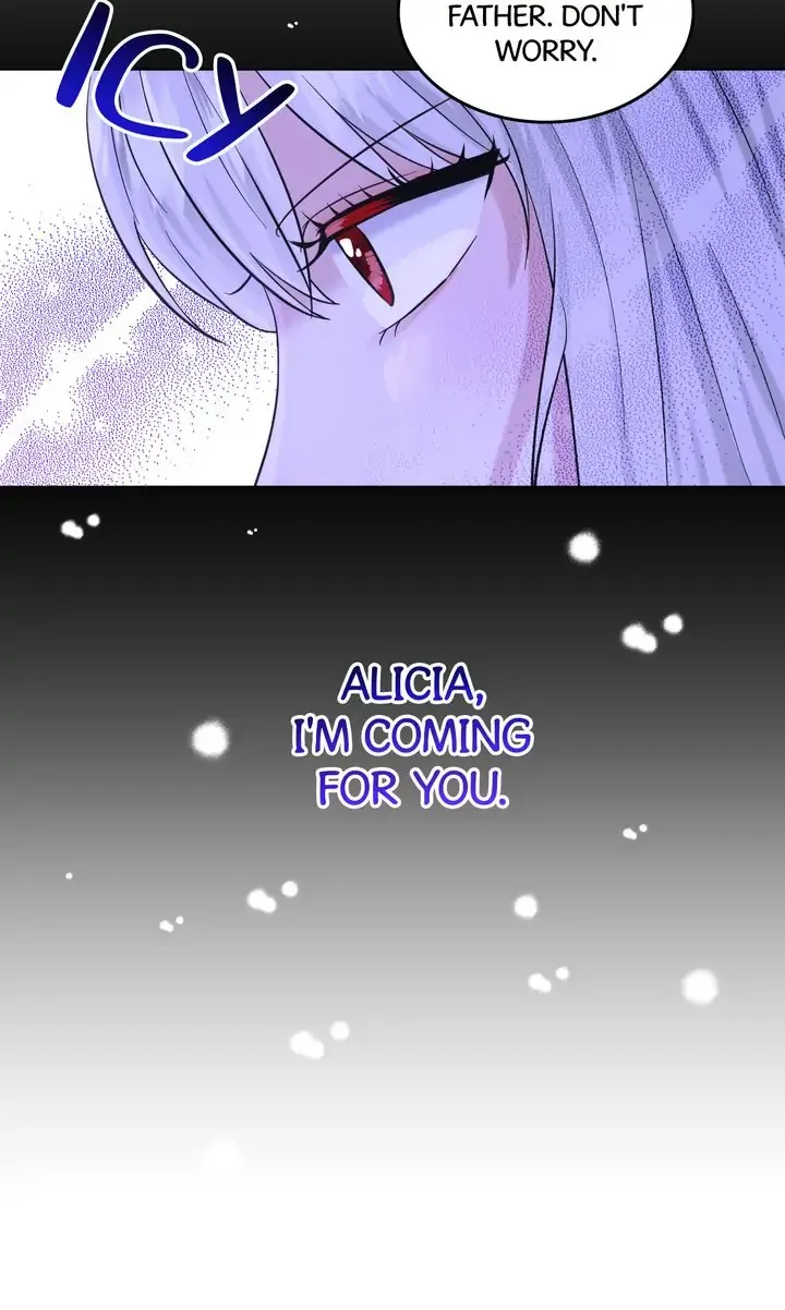 How to Get Rid of My Dark Past Chapter 49 page 76