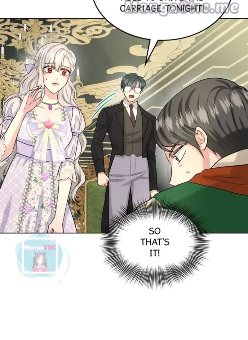 How to Get Rid of My Dark Past Chapter 45 page 95