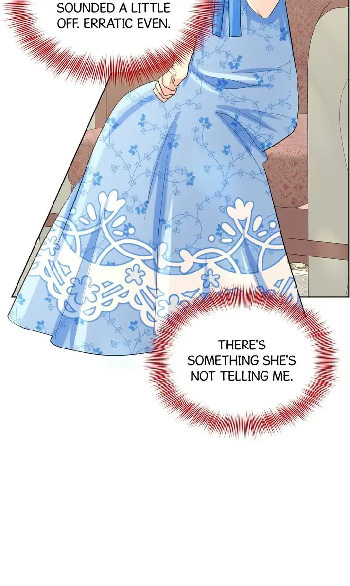 How to Get Rid of My Dark Past Chapter 50 page 5