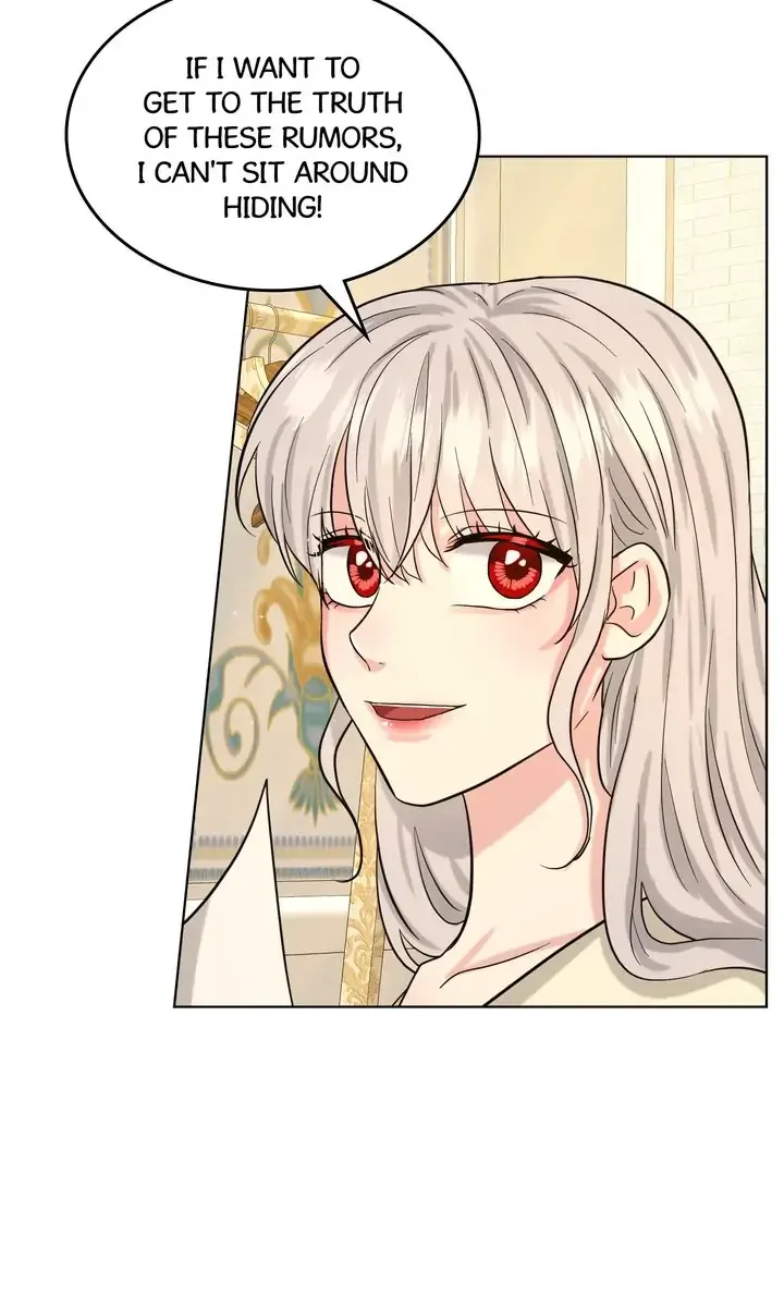 How to Get Rid of My Dark Past Chapter 49 page 84