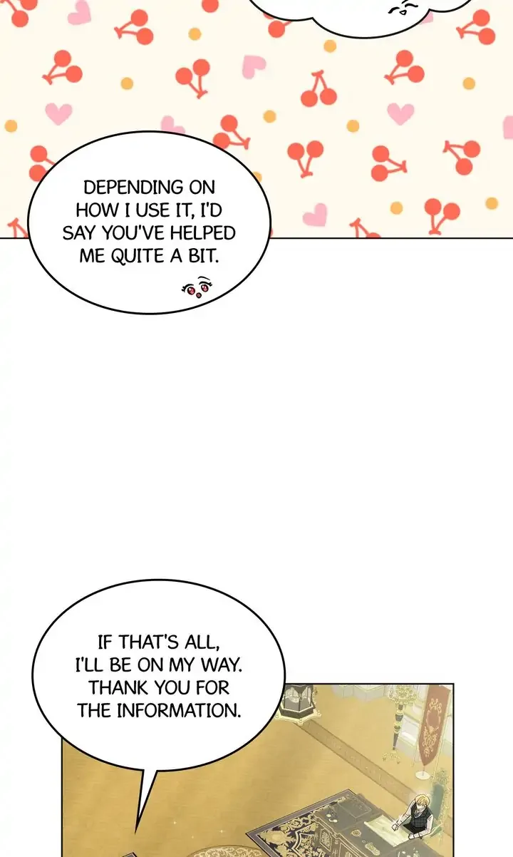 How to Get Rid of My Dark Past Chapter 49 page 55