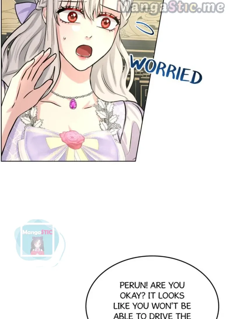 How to Get Rid of My Dark Past Chapter 45 page 94