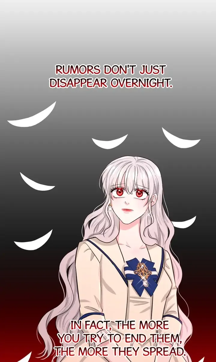 How to Get Rid of My Dark Past Chapter 49 page 68