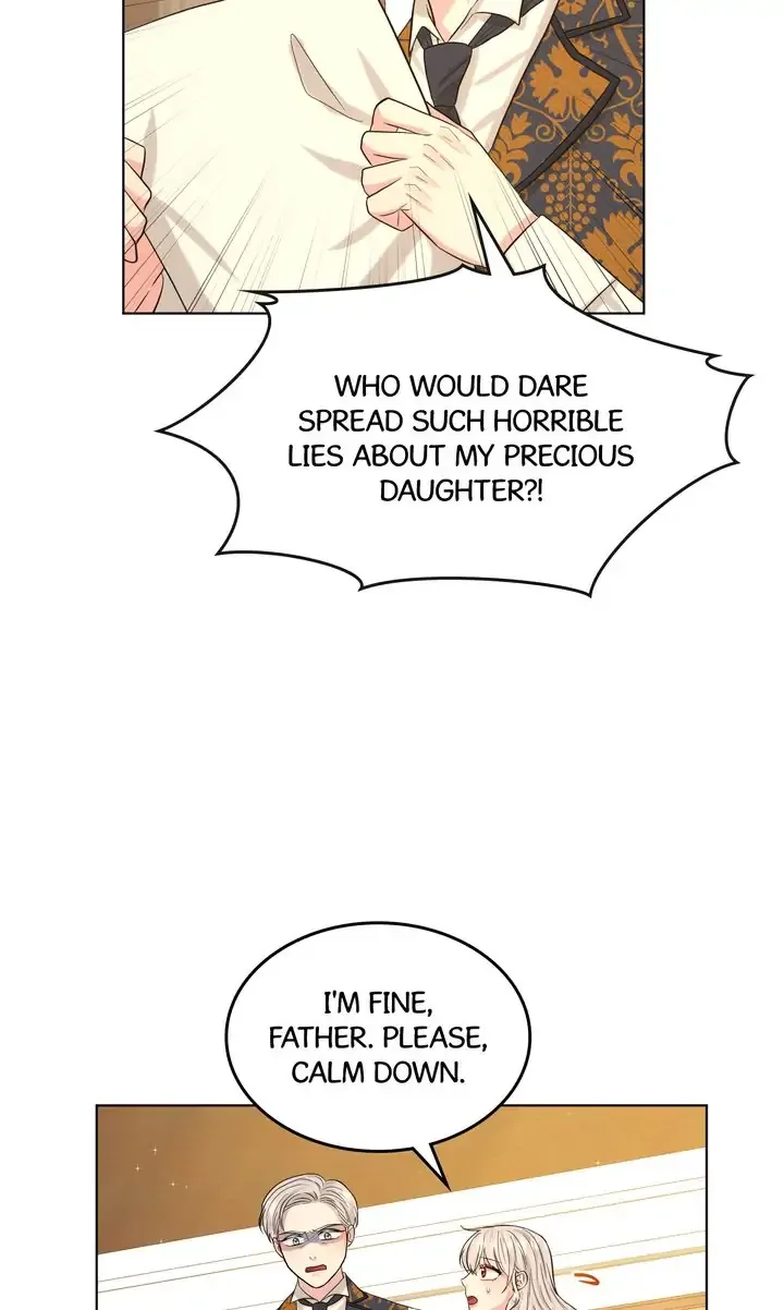 How to Get Rid of My Dark Past Chapter 49 page 65