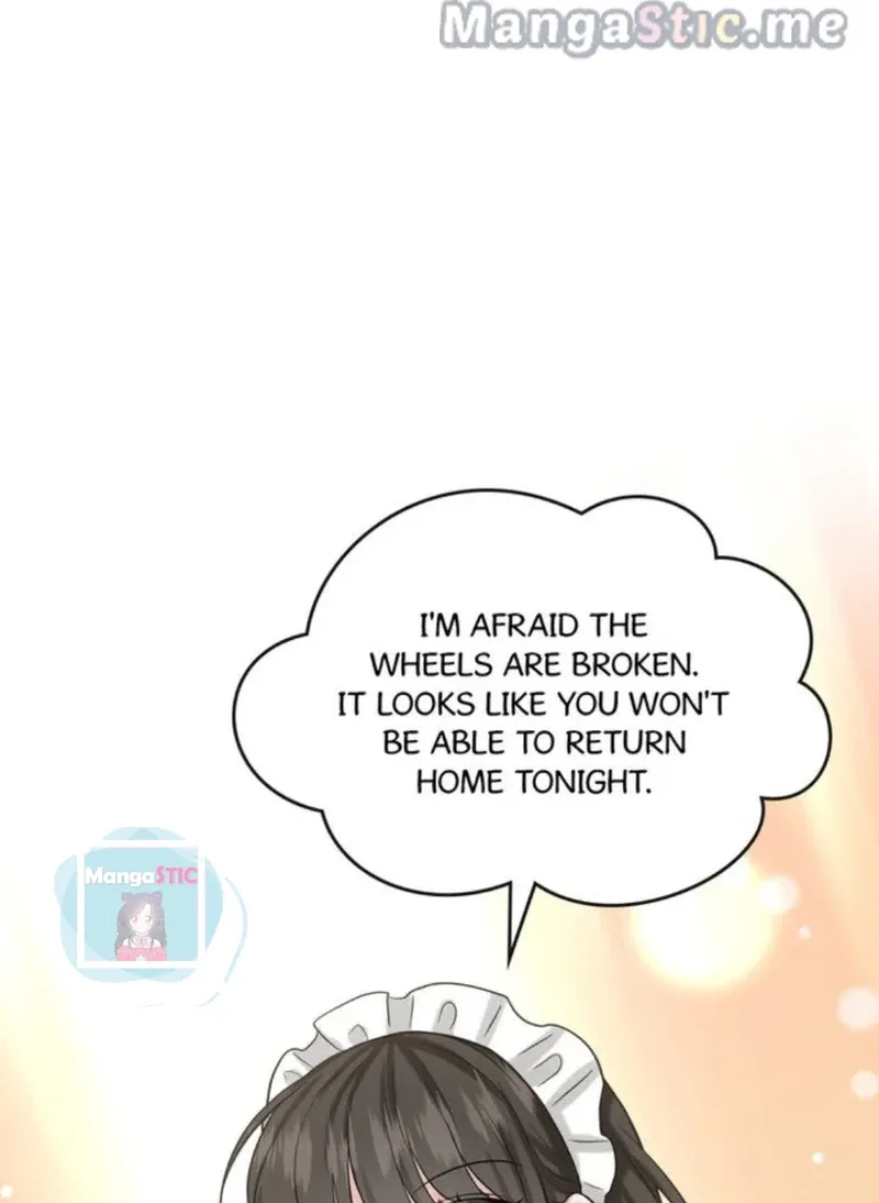 How to Get Rid of My Dark Past Chapter 45 page 99