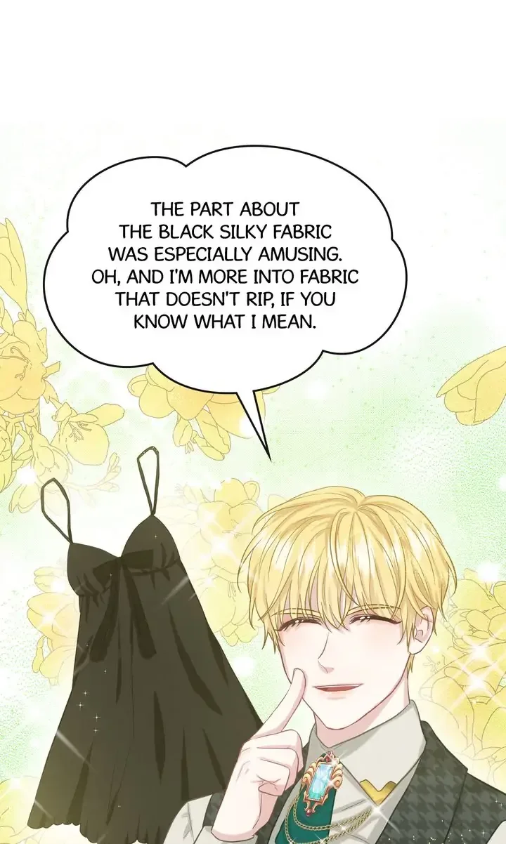 How to Get Rid of My Dark Past Chapter 49 page 58