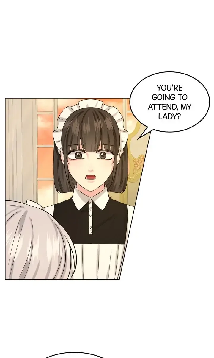 How to Get Rid of My Dark Past Chapter 49 page 83