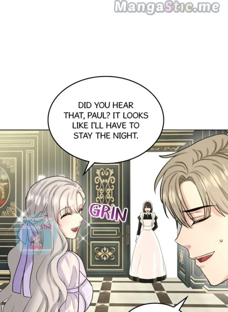 How to Get Rid of My Dark Past Chapter 45 page 103
