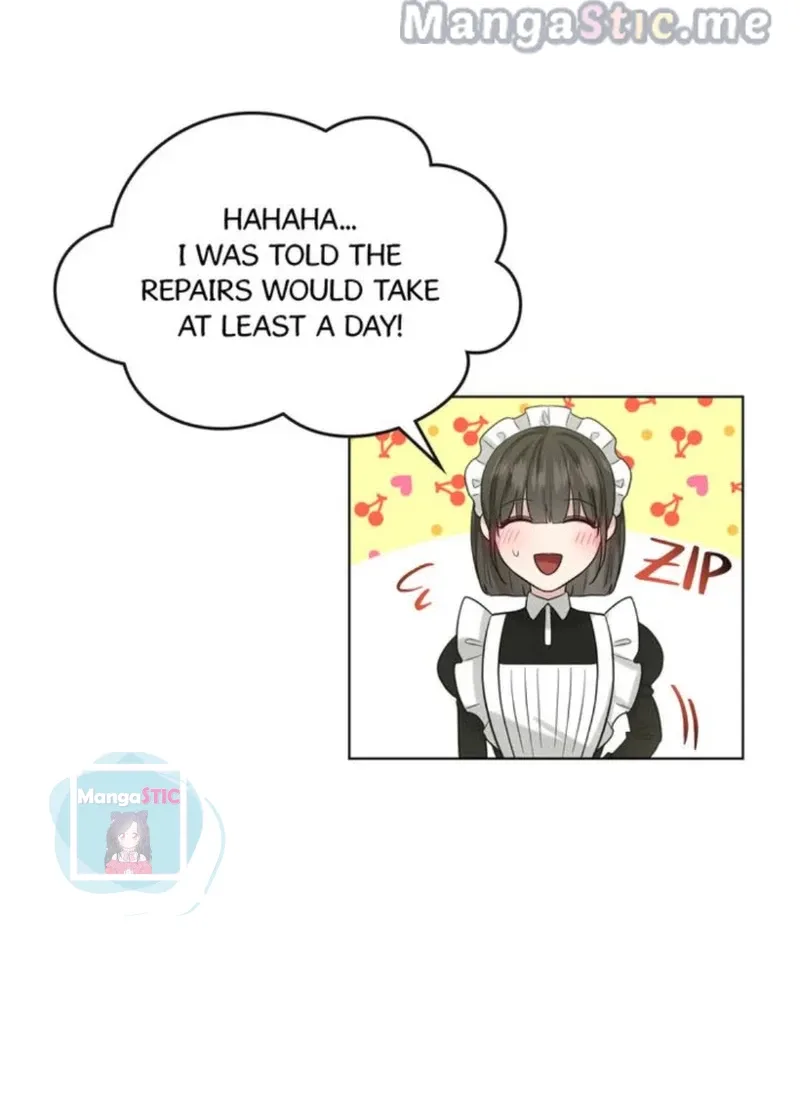 How to Get Rid of My Dark Past Chapter 45 page 102
