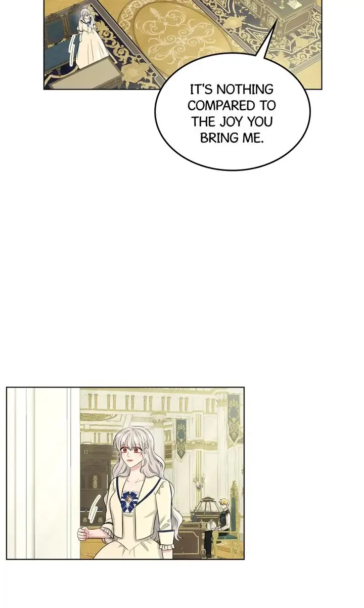 How to Get Rid of My Dark Past Chapter 49 page 56