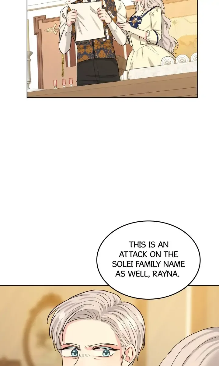 How to Get Rid of My Dark Past Chapter 49 page 66