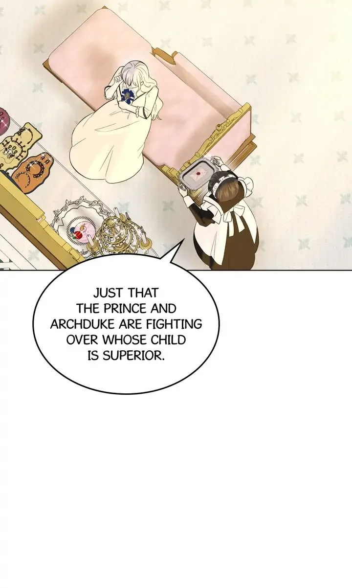 How to Get Rid of My Dark Past Chapter 49 page 78
