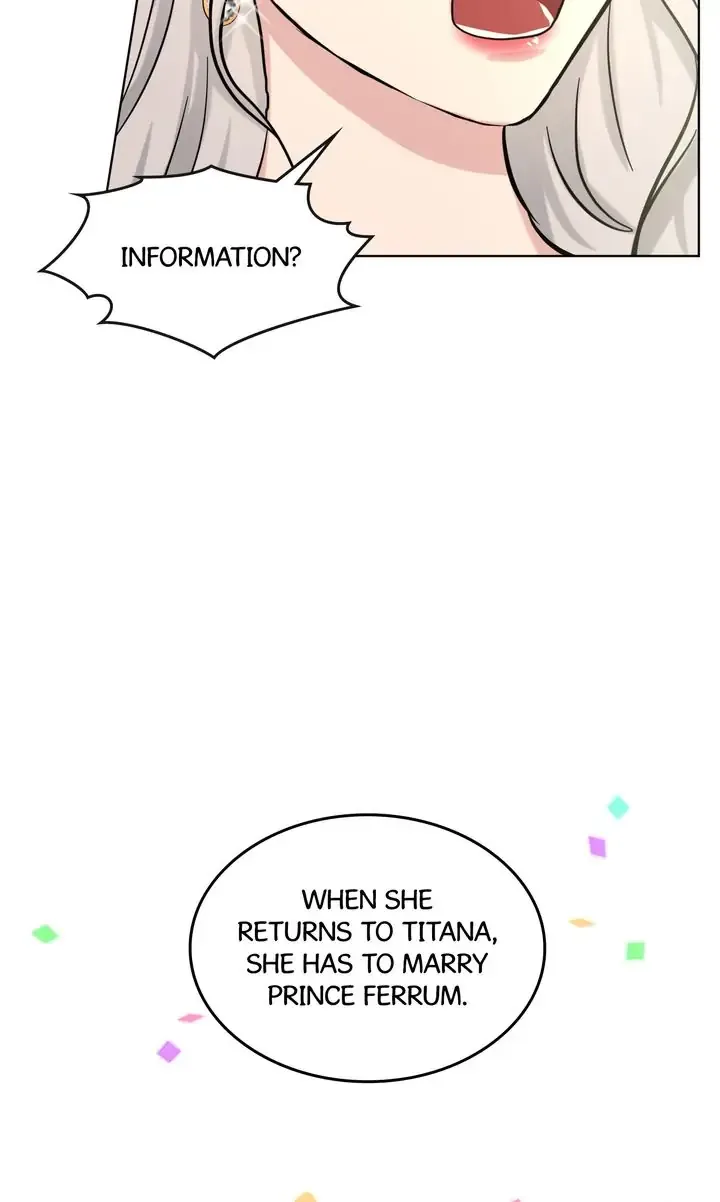 How to Get Rid of My Dark Past Chapter 49 page 48