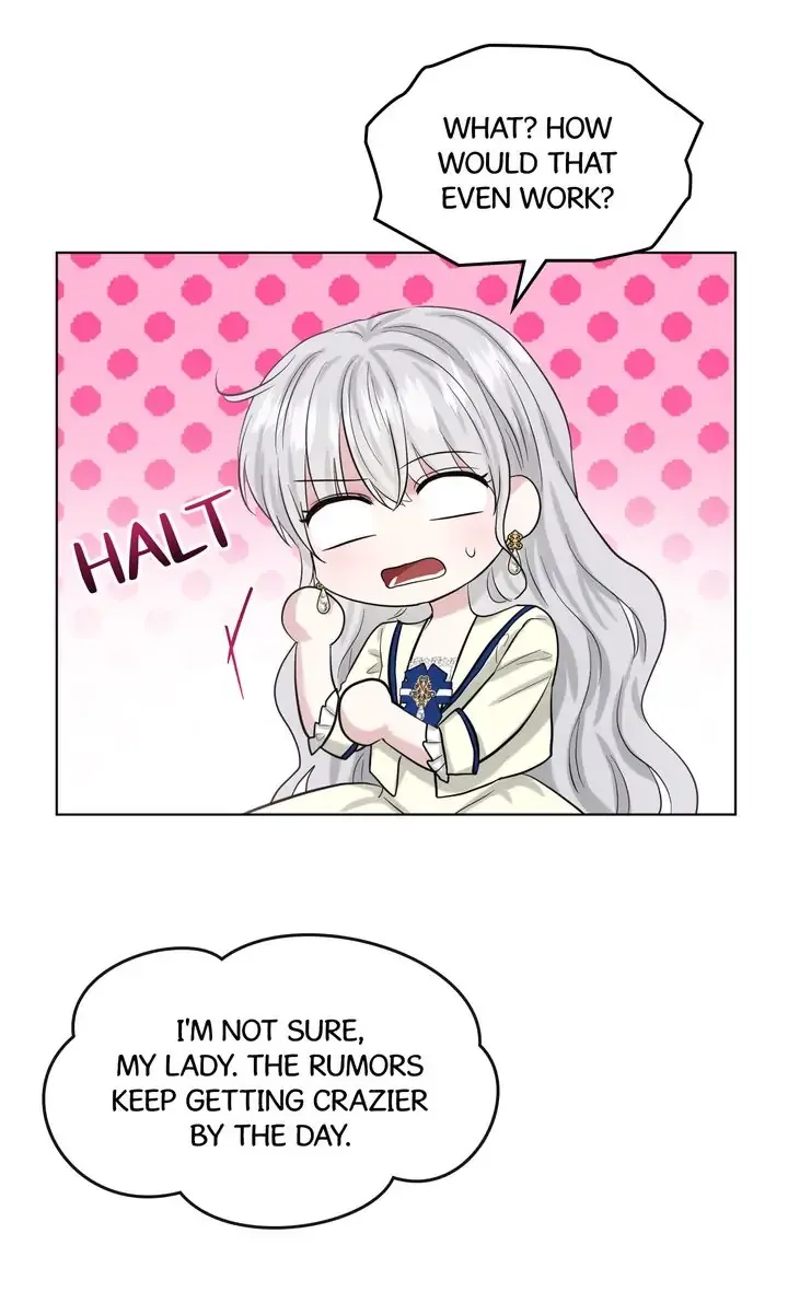 How to Get Rid of My Dark Past Chapter 49 page 79