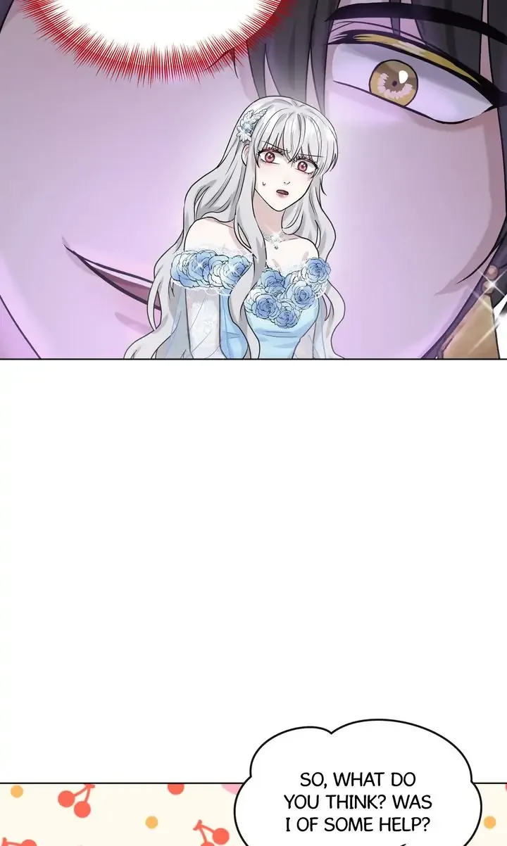 How to Get Rid of My Dark Past Chapter 49 page 54