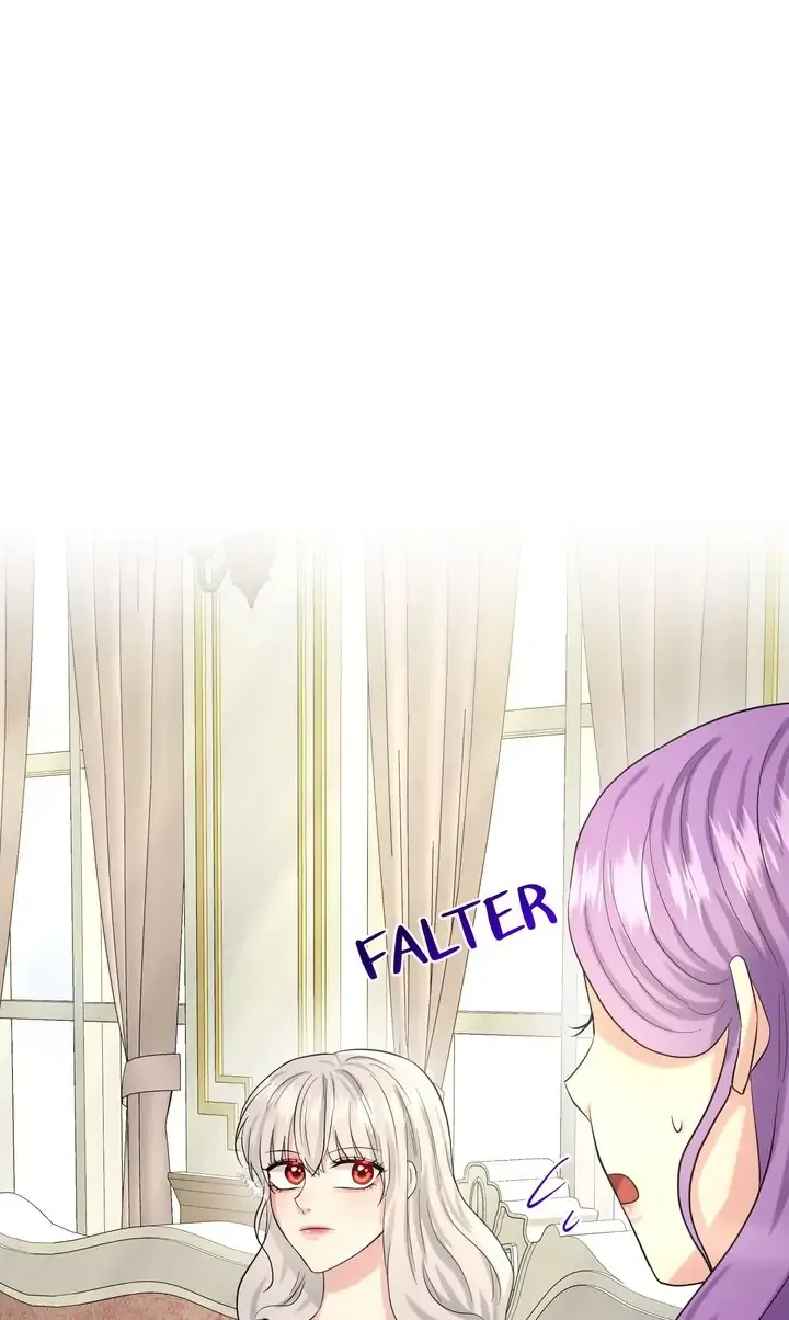 How to Get Rid of My Dark Past Chapter 50 page 10